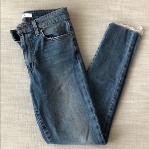 👖 Joe’s Brand High Rise Skinny Jeans 👖